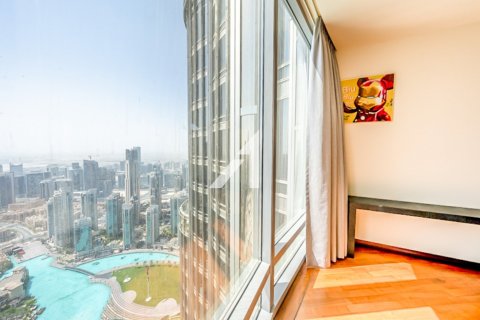 Appartement à Dubai, 2 chambres, 159.4 m², № 49161 - photo 9