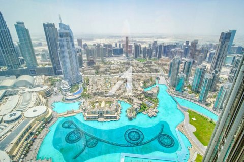 Appartement à Dubai, 2 chambres, 159.4 m², № 49161 - photo 1