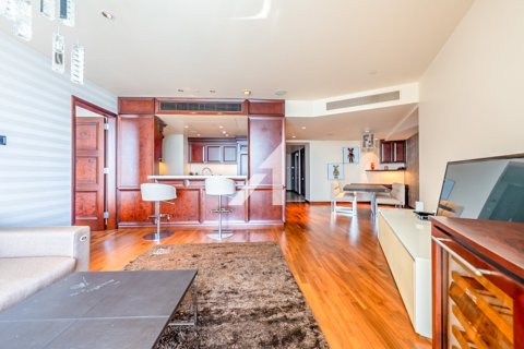 Appartement à Dubai, 2 chambres, 159.4 m², № 49161 - photo 7