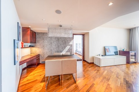 Appartement à Dubai, 2 chambres, 159.4 m², № 49161 - photo 6