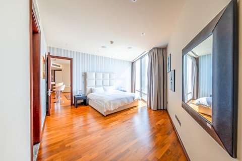 Appartement à Dubai, 2 chambres, 159.4 m², № 49161 - photo 12