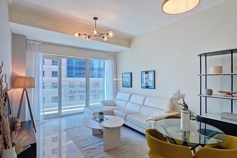 Apartment in Dubai Marina, Dubai 1 bedroom, 79 sq.m. № 49166 - photo 2