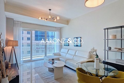 Снять в аренду квартиру в Damac Heights, Дубай Марина, Дубай: 1 спальня, 79м², № 49166 - фото 2