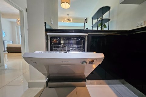 Apartment in Dubai Marina, Dubai 1 bedroom, 79 sq.m. № 49166 - photo 11
