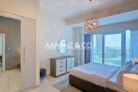 Снять в аренду квартиру в Damac Heights, Дубай Марина, Дубай: 1 спальня, 79м², № 49166 - фото 6