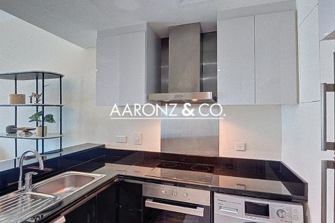 Снять в аренду квартиру в Damac Heights, Дубай Марина, Дубай: 1 спальня, 79м², № 49166 - фото 10