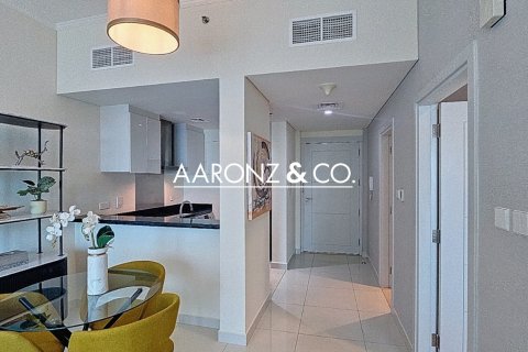 Снять в аренду квартиру в Damac Heights, Дубай Марина, Дубай: 1 спальня, 79м², № 49166 - фото 4