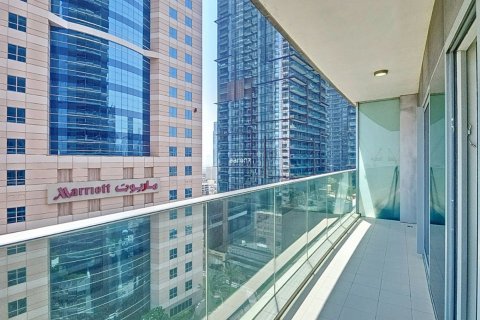 Apartment in Dubai Marina, Dubai 1 bedroom, 79 sq.m. № 49166 - photo 15