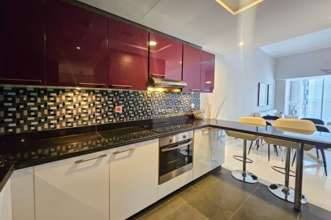 Appartement à Dubai Marina, Dubai, 1 chambre, 81.3 m², № 49165 - photo 14