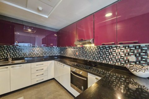 Appartement à Dubai Marina, Dubai, 1 chambre, 81.3 m², № 49165 - photo 15