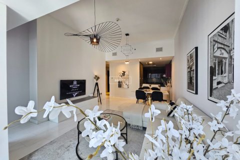 Appartement à Dubai Marina, Dubai, 1 chambre, 81.3 m², № 49165 - photo 1
