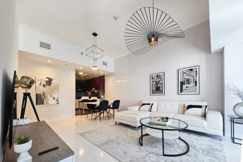 Appartement à Dubai Marina, Dubai, 1 chambre, 81.3 m², № 49165 - photo 2