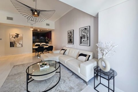 Appartement à Dubai Marina, Dubai, 1 chambre, 81.3 m², № 49165 - photo 3