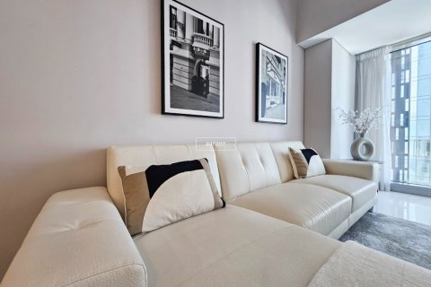 Appartement à Dubai Marina, Dubai, 1 chambre, 81.3 m², № 49165 - photo 5