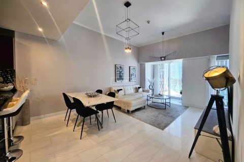 Appartement à Dubai Marina, Dubai, 1 chambre, 81.3 m², № 49165 - photo 4