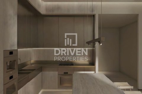 Appartement à Mohammed Bin Rashid City, Dubai, 1 chambre, 106 m², № 138401 - photo 7