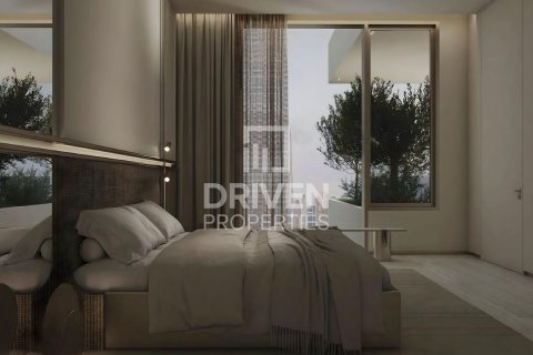Appartement à Mohammed Bin Rashid City, Dubai, 1 chambre, 106 m², № 138401 - photo 13