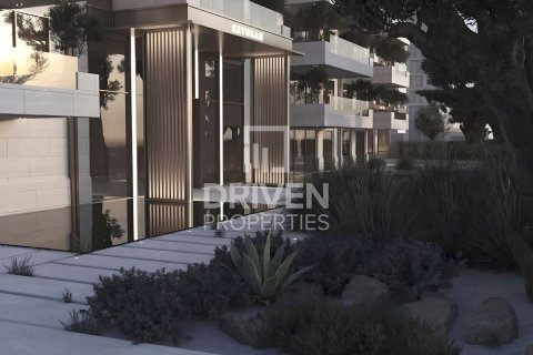 Appartement à Mohammed Bin Rashid City, Dubai, 1 chambre, 106 m², № 138401 - photo 22