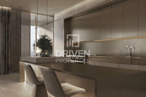 Appartement à Mohammed Bin Rashid City, Dubai, 1 chambre, 106 m², № 138401 - photo 15