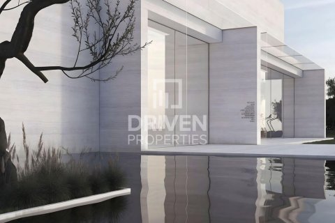 Appartement à Mohammed Bin Rashid City, Dubai, 1 chambre, 106 m², № 138401 - photo 23