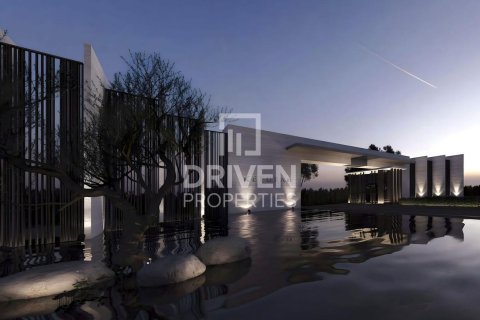 Appartement à Mohammed Bin Rashid City, Dubai, 1 chambre, 106 m², № 138401 - photo 30