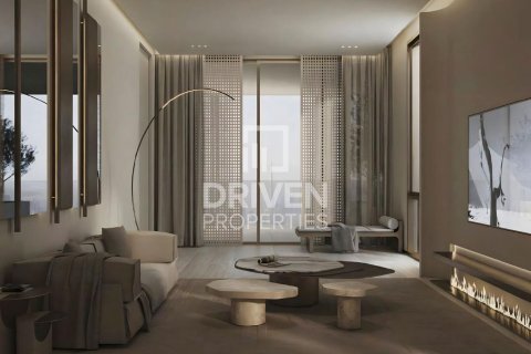 Appartement à Mohammed Bin Rashid City, Dubai, 1 chambre, 106 m², № 138401 - photo 6