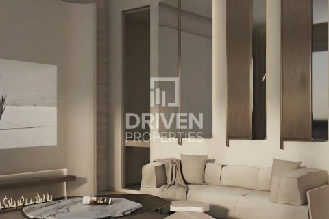 Appartement à Mohammed Bin Rashid City, Dubai, 1 chambre, 106 m², № 138401 - photo 5