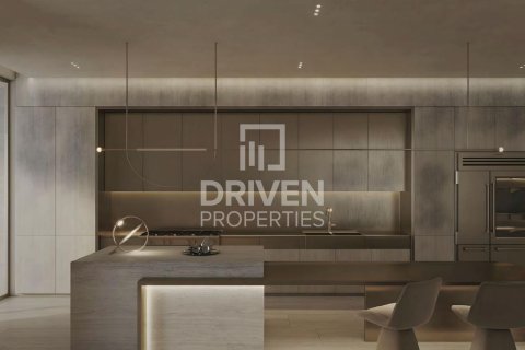 Appartement à Mohammed Bin Rashid City, Dubai, 1 chambre, 106 m², № 138401 - photo 16