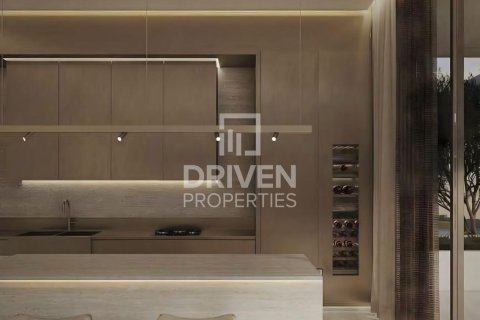 Appartement à Mohammed Bin Rashid City, Dubai, 1 chambre, 106 m², № 138401 - photo 9