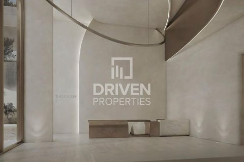 Appartement à Mohammed Bin Rashid City, Dubai, 1 chambre, 106 m², № 138401 - photo 28