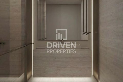 Appartement à Mohammed Bin Rashid City, Dubai, 1 chambre, 106 m², № 138401 - photo 18