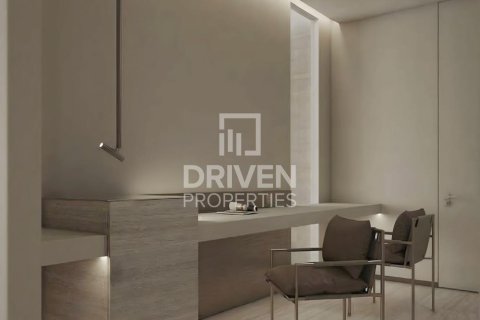 Appartement à Mohammed Bin Rashid City, Dubai, 1 chambre, 106 m², № 138401 - photo 10