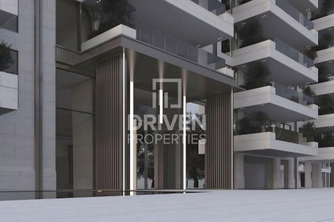Appartement à Mohammed Bin Rashid City, Dubai, 1 chambre, 106 m², № 138401 - photo 2