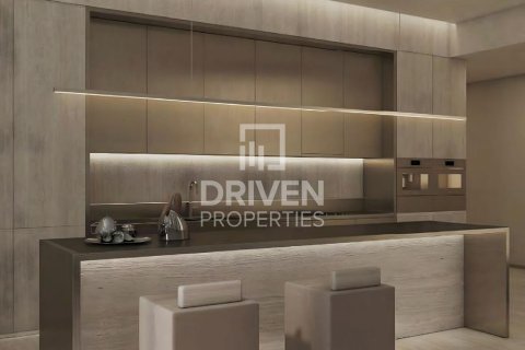 Appartement à Mohammed Bin Rashid City, Dubai, 1 chambre, 106 m², № 138401 - photo 11