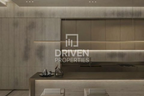 Appartement à Mohammed Bin Rashid City, Dubai, 1 chambre, 106 m², № 138401 - photo 12