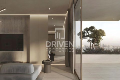 Appartement à Mohammed Bin Rashid City, Dubai, 1 chambre, 106 m², № 138401 - photo 14