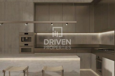 Appartement à Mohammed Bin Rashid City, Dubai, 1 chambre, 106 m², № 138401 - photo 8