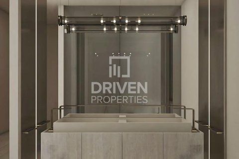 Appartement à Mohammed Bin Rashid City, Dubai, 1 chambre, 106 m², № 138401 - photo 20