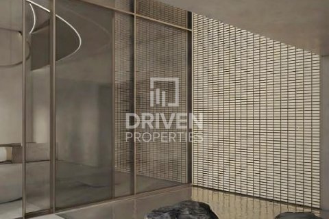 Appartement à Mohammed Bin Rashid City, Dubai, 1 chambre, 106 m², № 138401 - photo 17