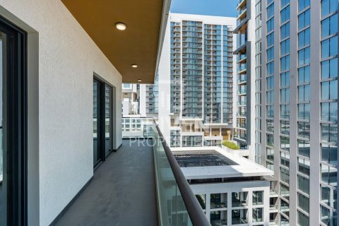 Appartement à Sobha Hartland, Mohammed Bin Rashid City, Dubai, 2 chambres, 137.59 m², № 138399 - photo 13