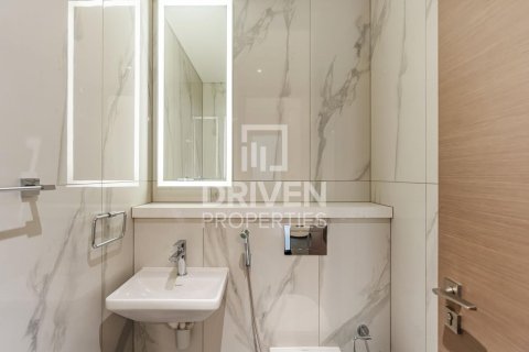 Appartement à Sobha Hartland, Mohammed Bin Rashid City, Dubai, 2 chambres, 137.59 m², № 138399 - photo 16