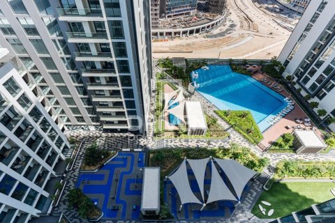 Appartement à Sobha Hartland, Mohammed Bin Rashid City, Dubai, 2 chambres, 137.59 m², № 138399 - photo 14