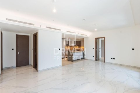 Appartement à Sobha Hartland, Mohammed Bin Rashid City, Dubai, 2 chambres, 137.59 m², № 138399 - photo 2