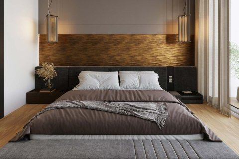Apartamento en Coventry Gardens 2 en Dubai Land, 1 dormitorio, 70.42 m², № 31467 - foto 4