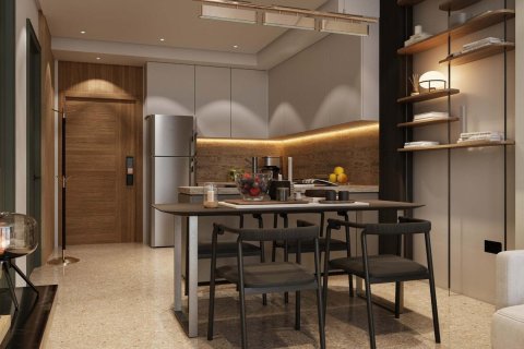 Apartamento en Coventry Gardens 2 en Dubai Land, 1 dormitorio, 70.42 m², № 31467 - foto 7