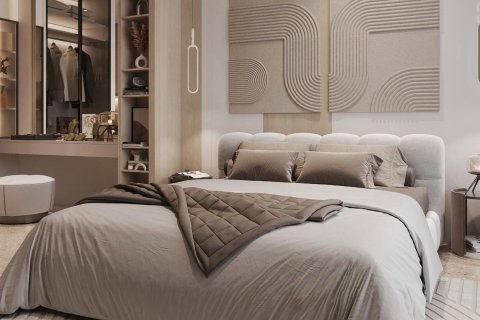 Apartamento en Coventry Gardens 2 en Dubai Land, 1 dormitorio, 70.42 m², № 31467 - foto 6