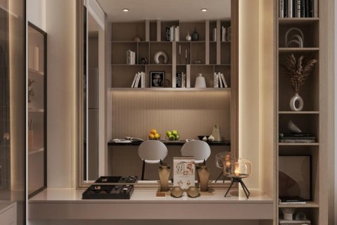 Apartamento en Coventry Gardens 2 en Dubai Land, 2 dormitorios, 100.06  m², № 31469 - foto 1