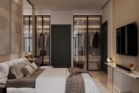 Apartamento en Coventry Gardens 2 en Dubai Land, 2 dormitorios, 100.06  m², № 31469 - foto 3