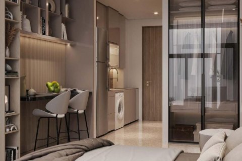 Apartamento en Coventry Gardens 2 en Dubai Land, 2 dormitorios, 100.06  m², № 31469 - foto 2