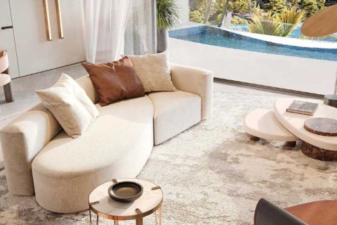 Appartement à Trussardi phase 2 à Jebel Ali, 2 chambres, 176.79 m², № 31465 - photo 1